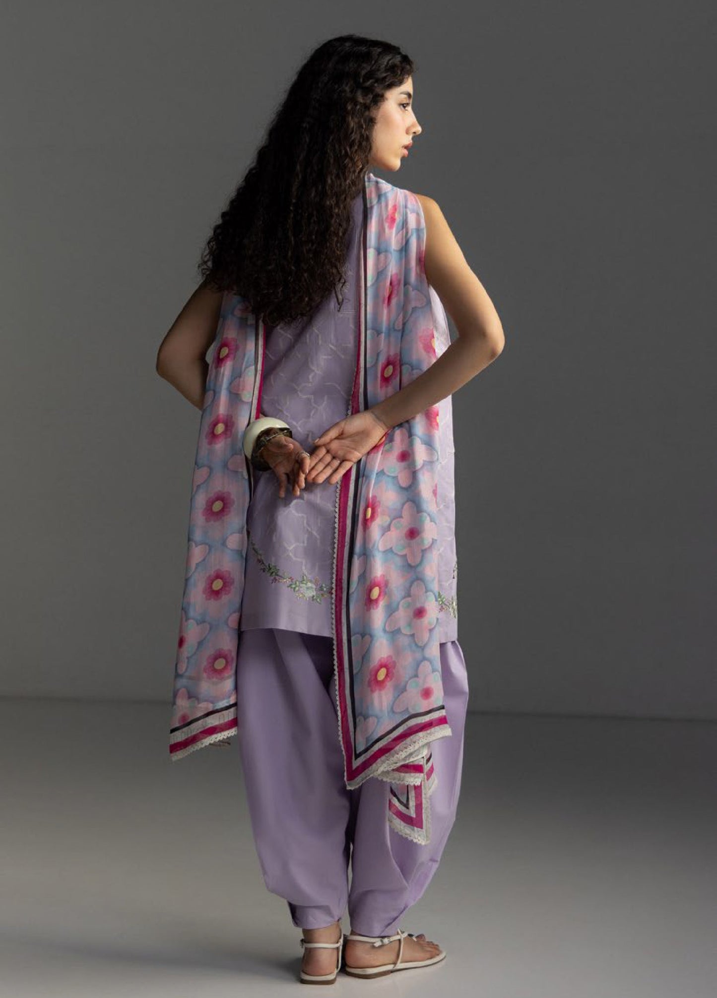 Rivae-1A | Coco By Zara Shahjahan | Lawn Edit 1 Collection 2026 