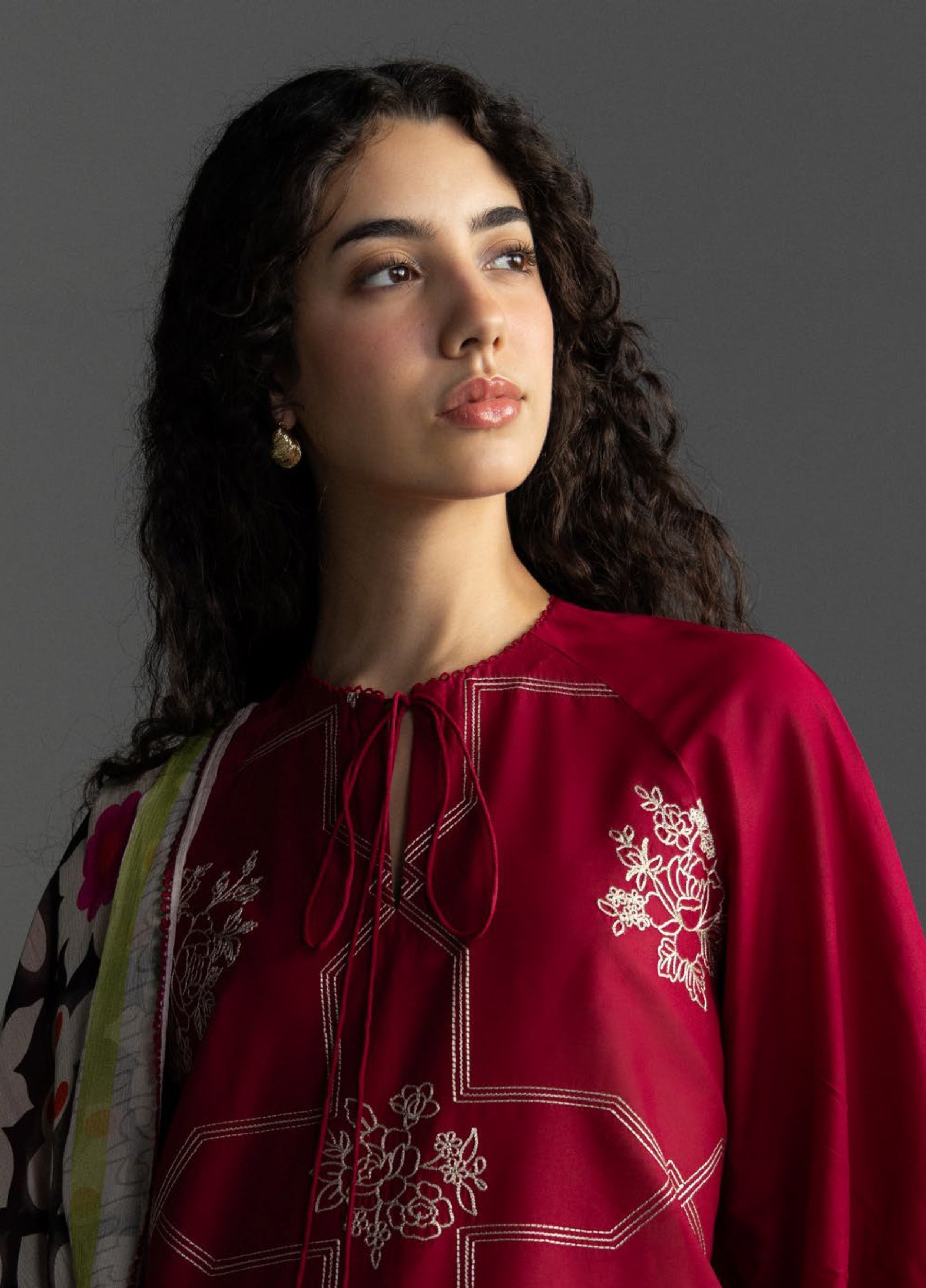 Rivae-1B | Coco By Zara Shahjahan | Lawn Edit 1 Collection 2026
