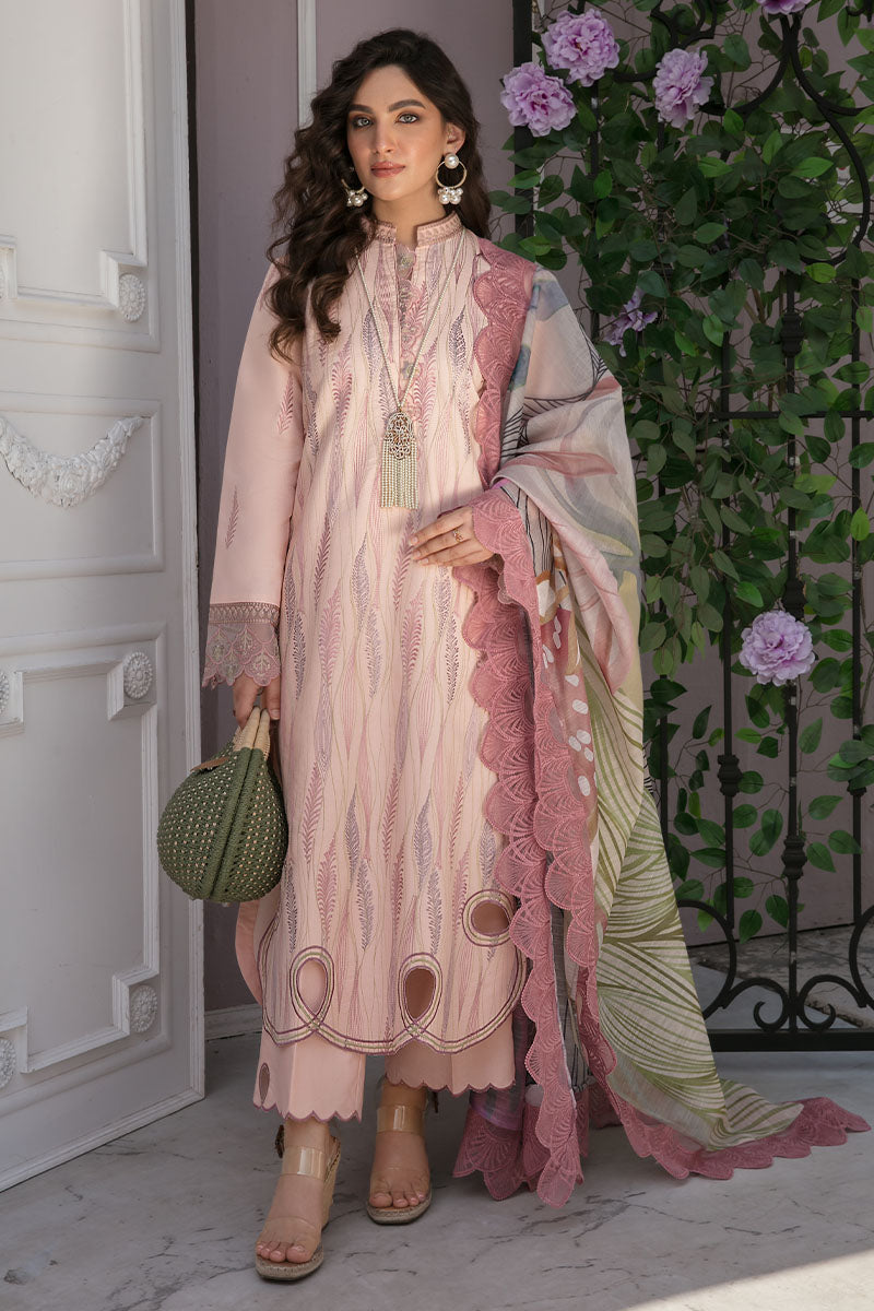 D1 | Rang Rasiya | Florence Summer Edit'23