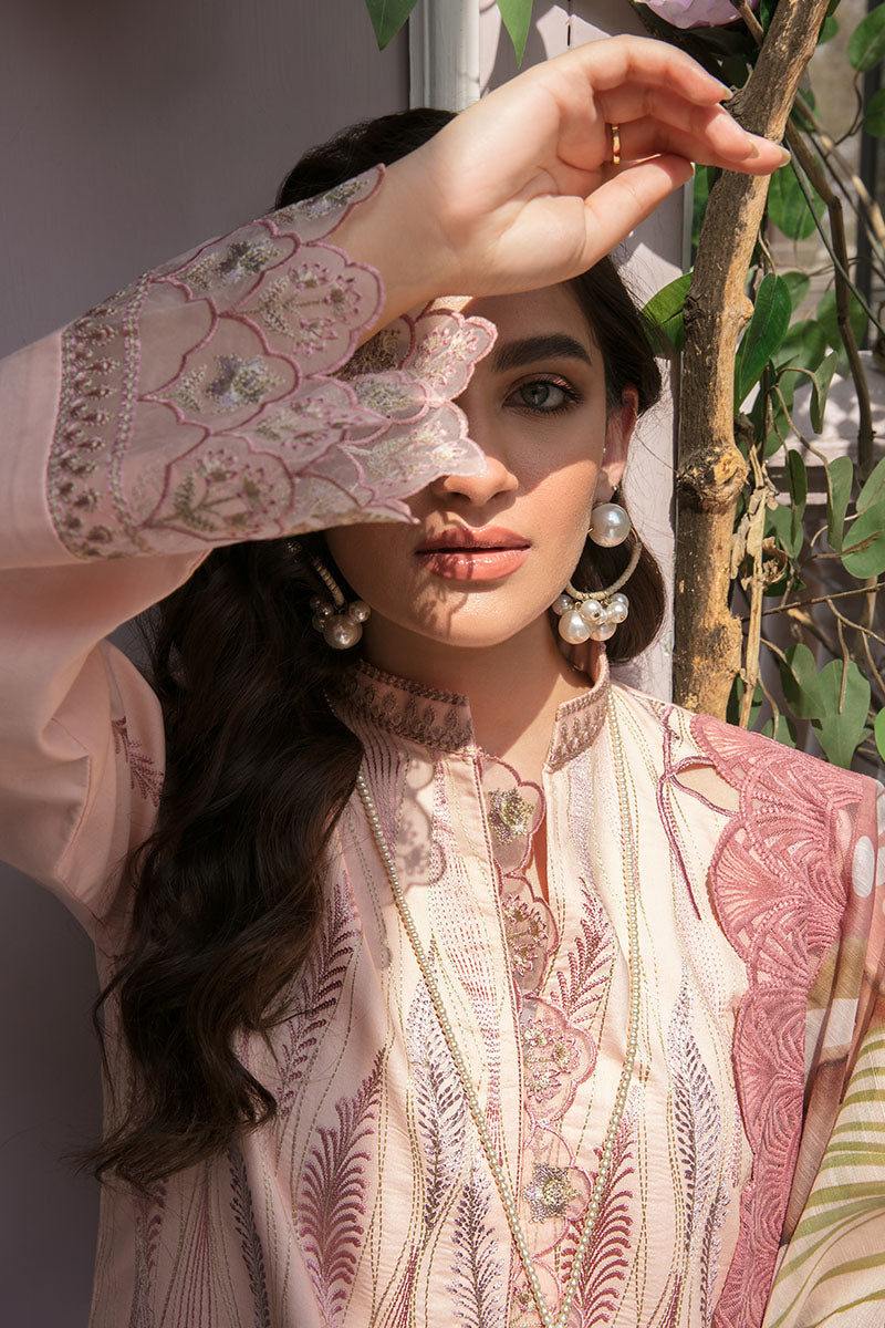 D1 | Rang Rasiya | Florence Summer Edit'23