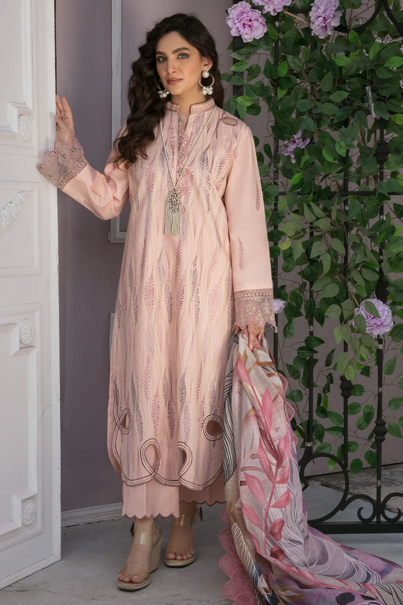 D1 | Rang Rasiya | Florence Summer Edit'23