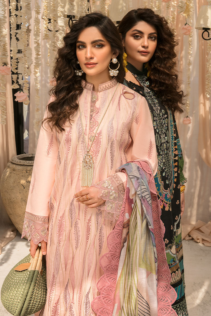 D1 | Rang Rasiya | Florence Summer Edit'23