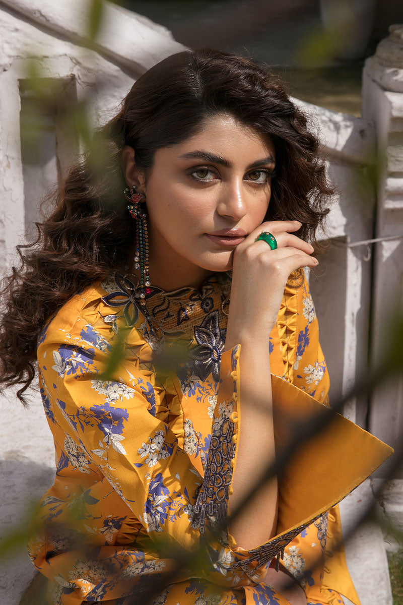 D10 | Rang Rasiya | Florence Summer Edit'23