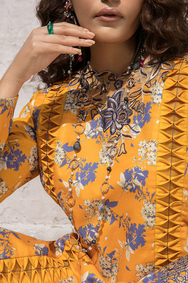 D10 | Rang Rasiya | Florence Summer Edit'23