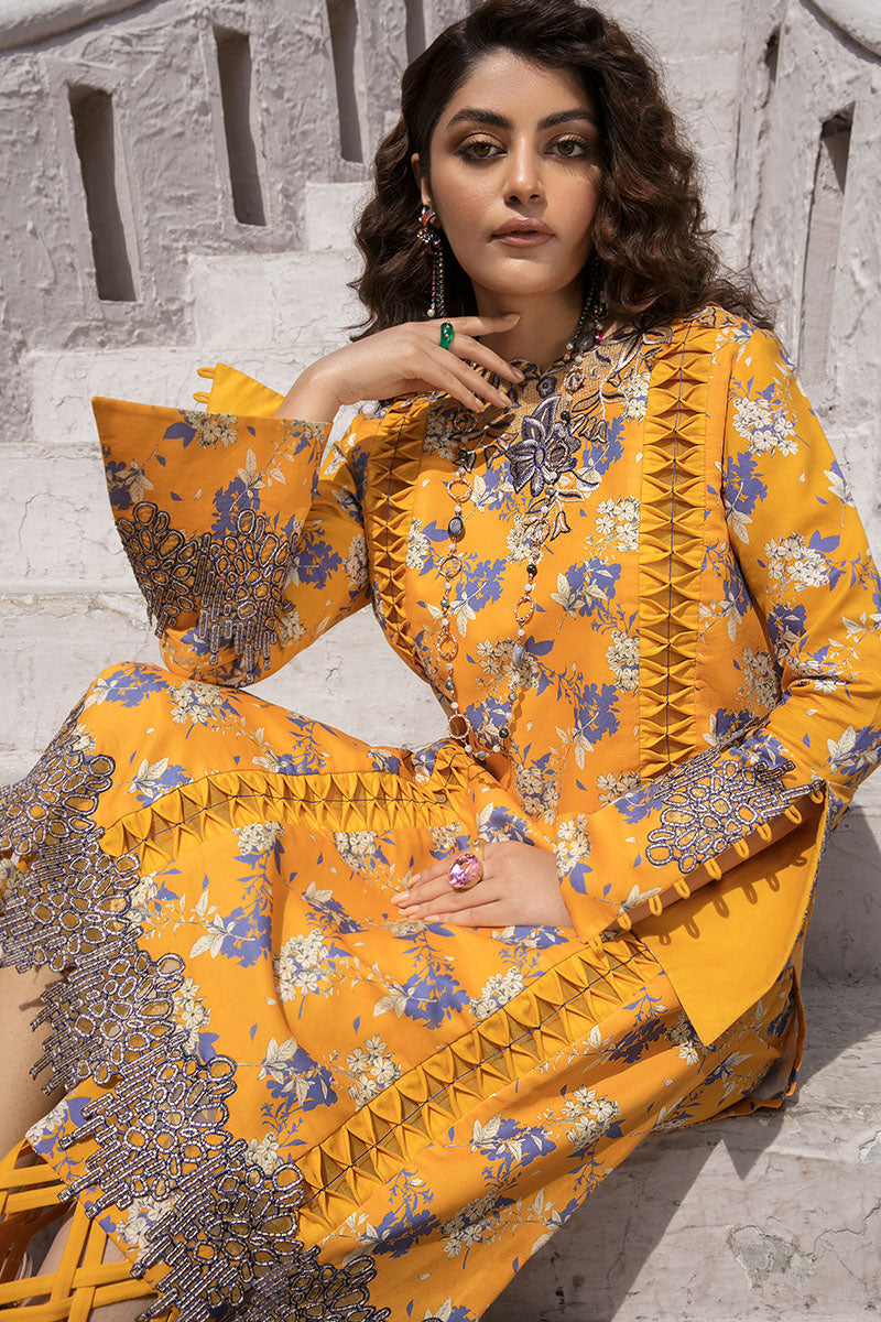 D10 | Rang Rasiya | Florence Summer Edit'23