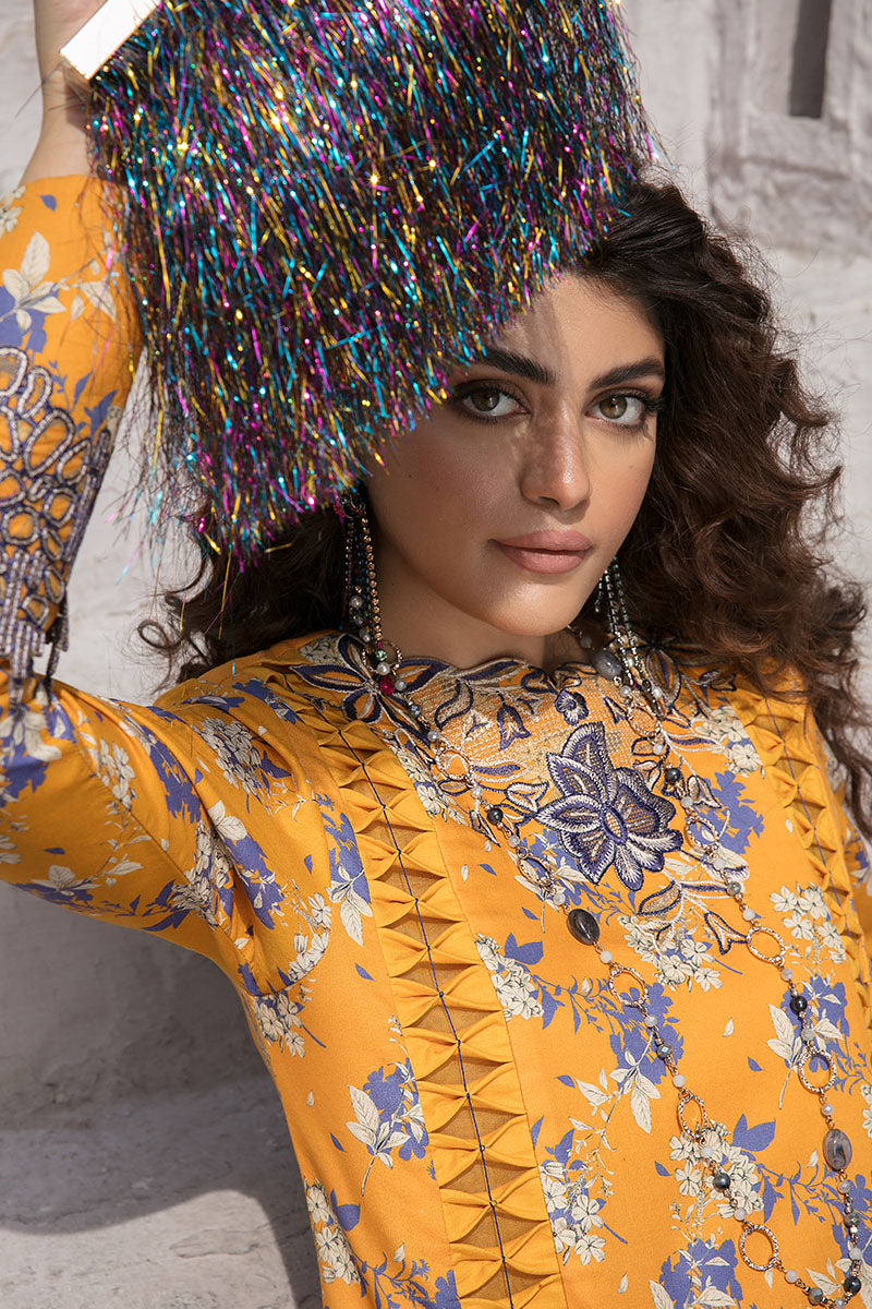 D10 | Rang Rasiya | Florence Summer Edit'23