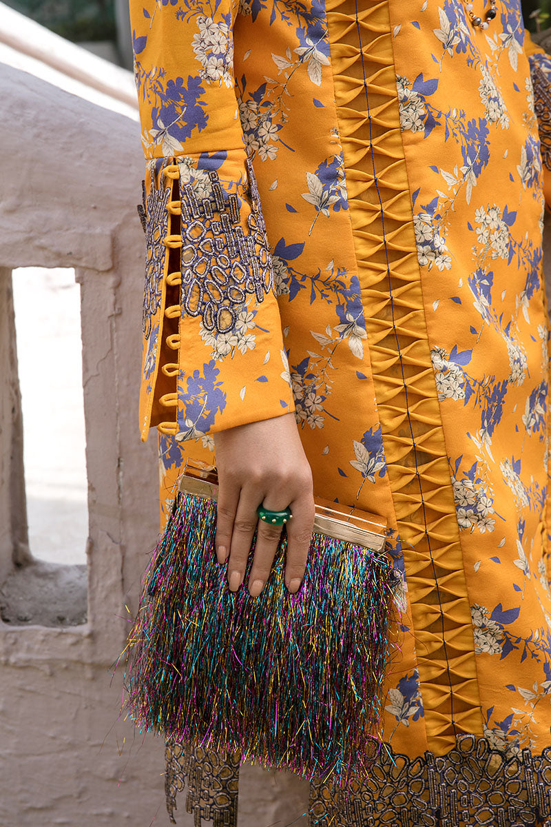 D10 | Rang Rasiya | Florence Summer Edit'23