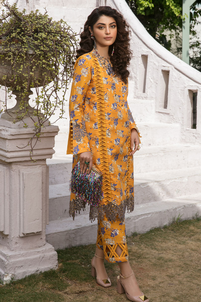 D10 | Rang Rasiya | Florence Summer Edit'23