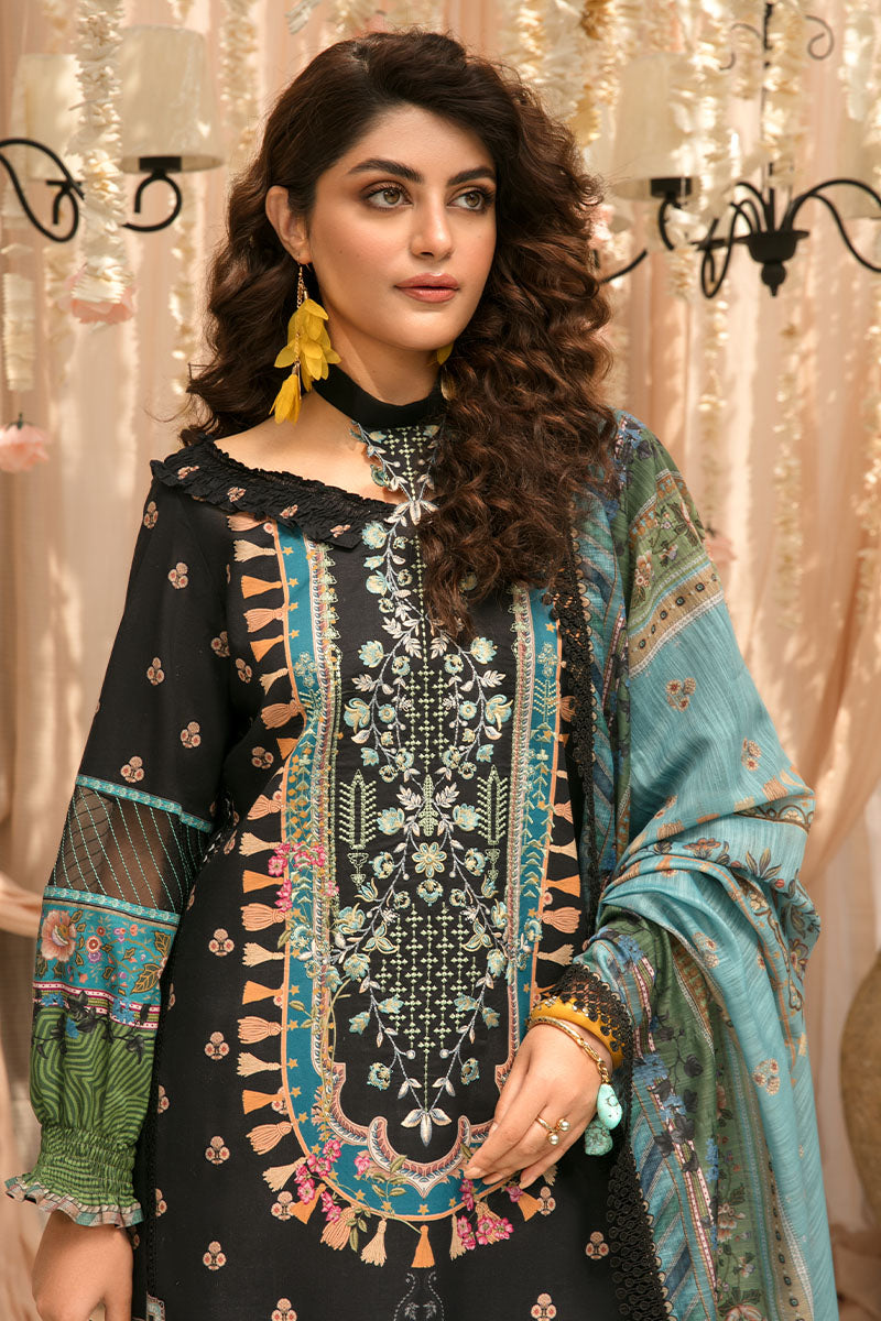 D3 | Rang Rasiya | Florence Summer Edit'23