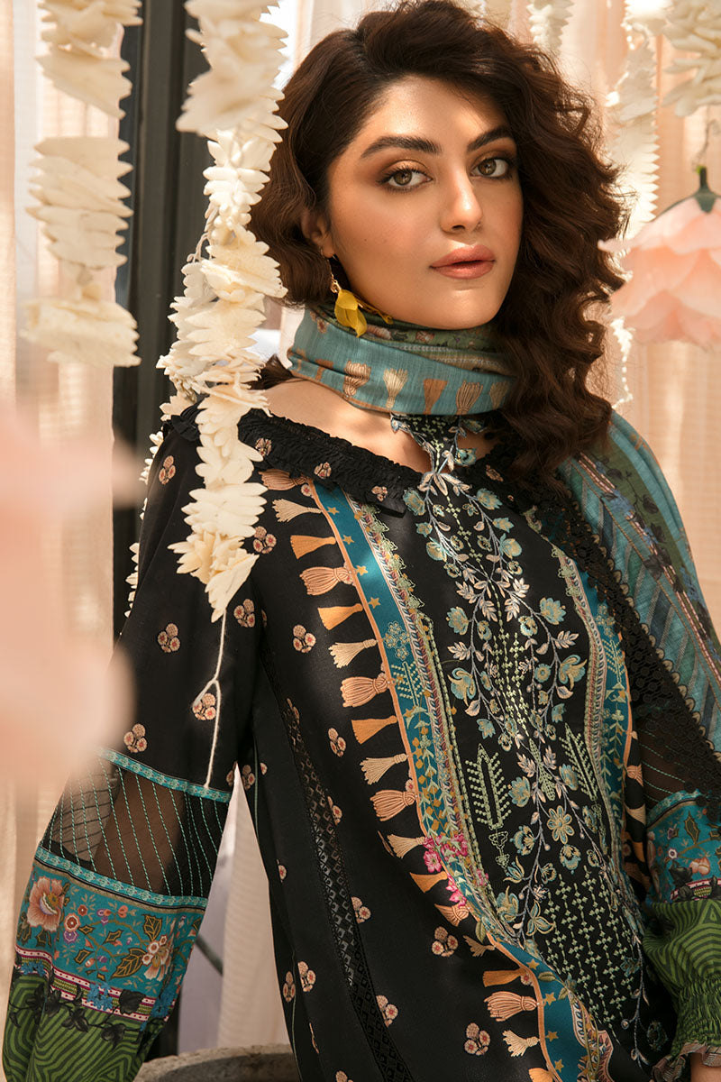 D3 | Rang Rasiya | Florence Summer Edit'23