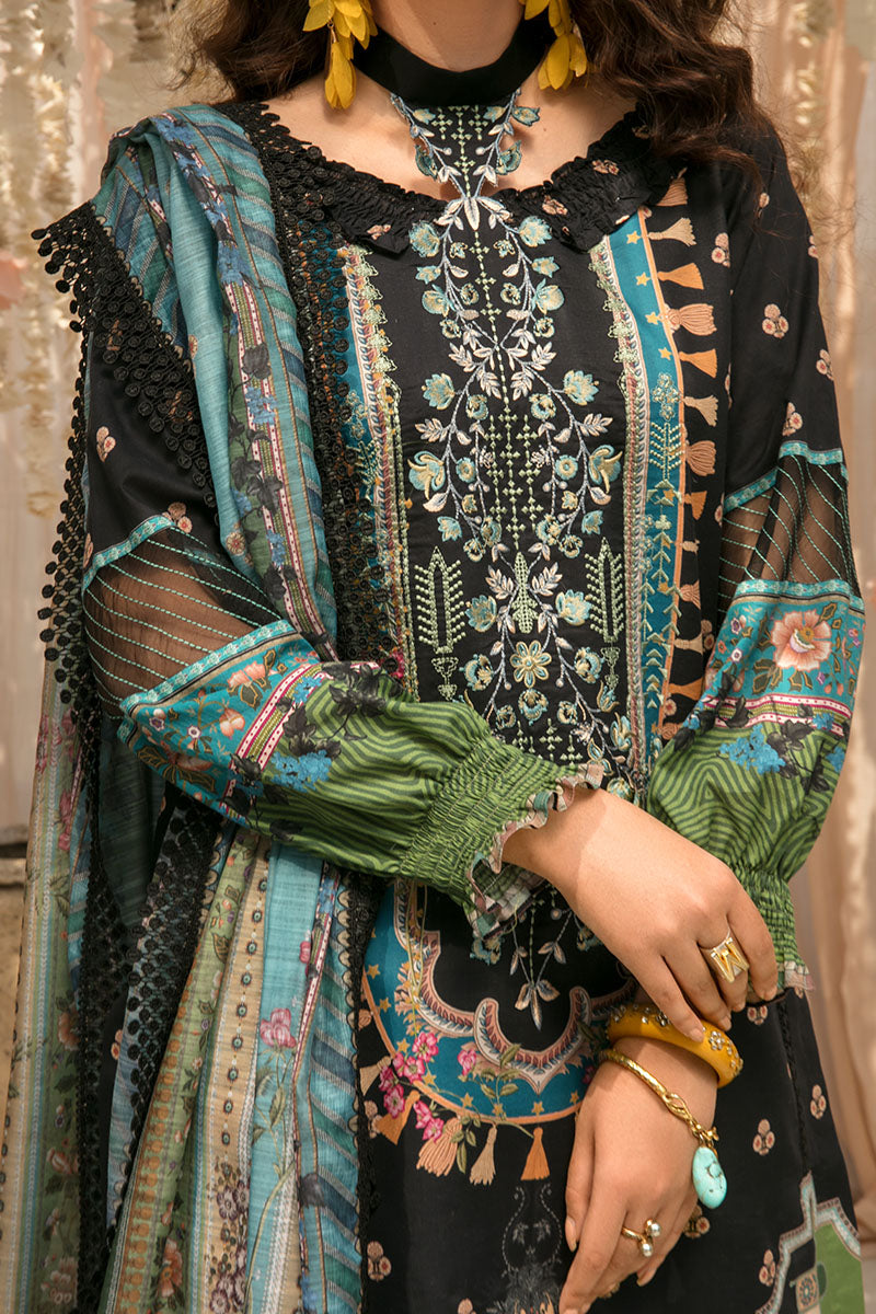 D3 | Rang Rasiya | Florence Summer Edit'23