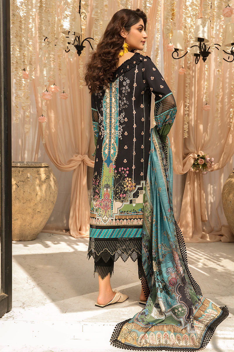 D3 | Rang Rasiya | Florence Summer Edit'23