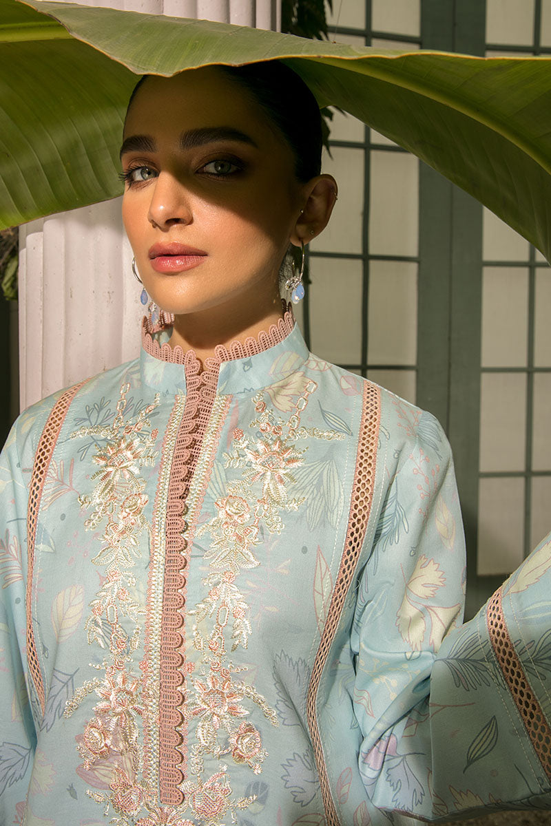 D4 | Rang Rasiya | Florence Summer Edit'23