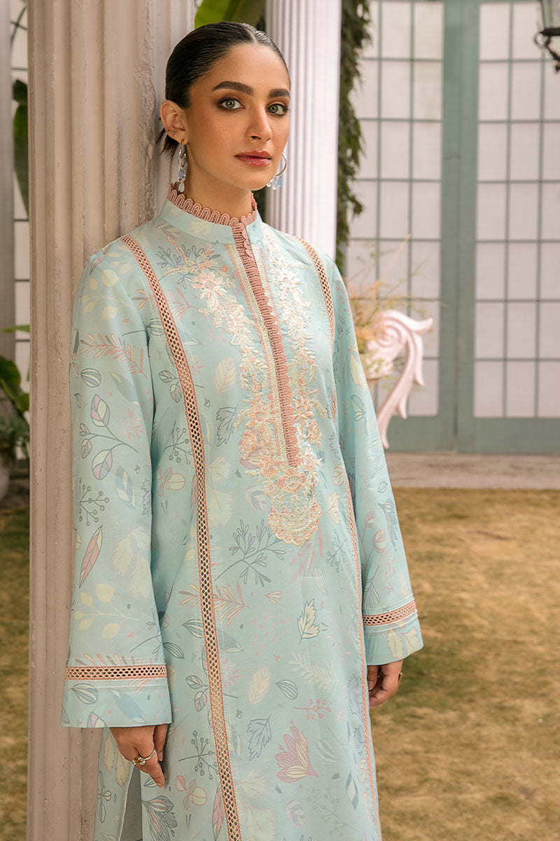 D4 | Rang Rasiya | Florence Summer Edit'23