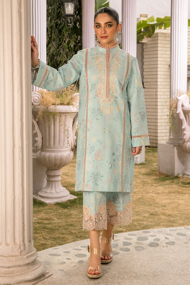 D4 | Rang Rasiya | Florence Summer Edit'23