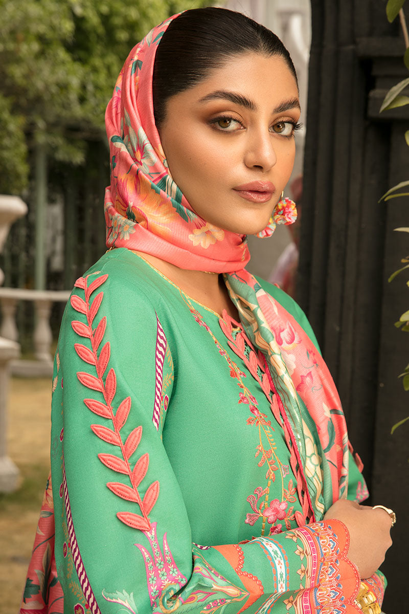 D5 | Rang Rasiya | Florence Summer Edit'23