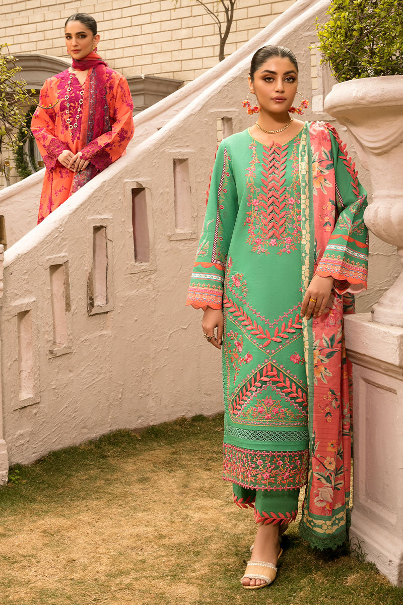 D5 | Rang Rasiya | Florence Summer Edit'23