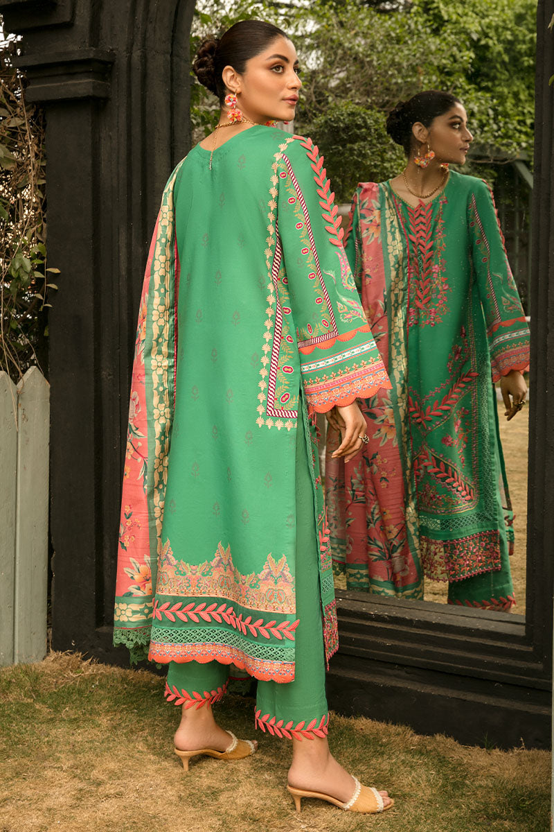 D5 | Rang Rasiya | Florence Summer Edit'23