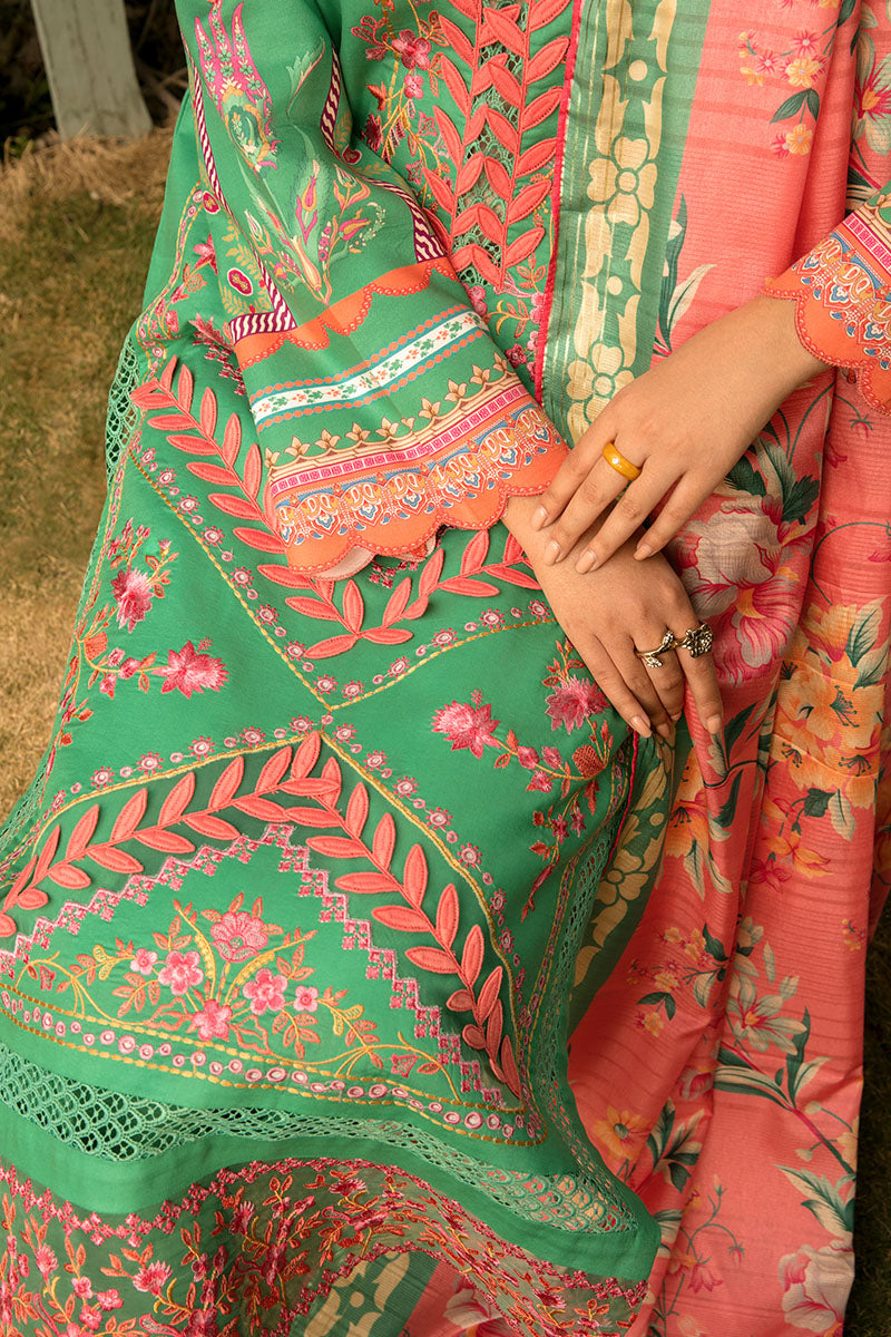 D5 | Rang Rasiya | Florence Summer Edit'23