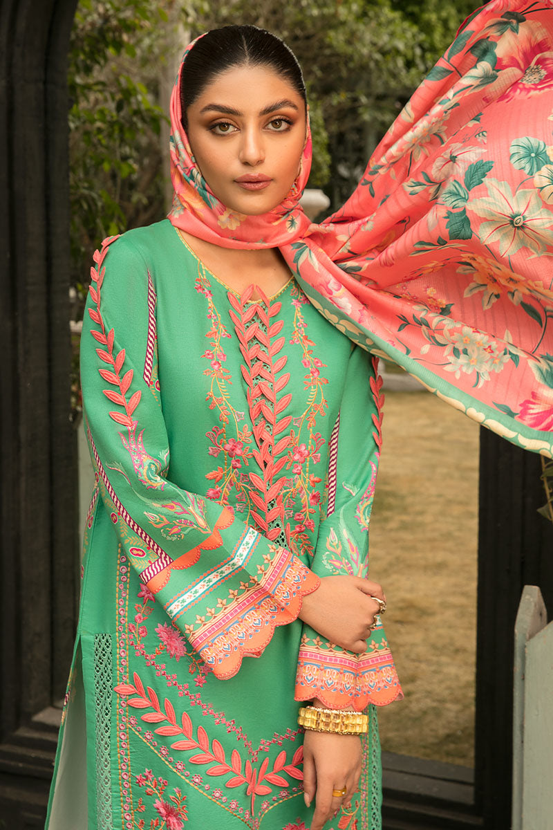 D5 | Rang Rasiya | Florence Summer Edit'23
