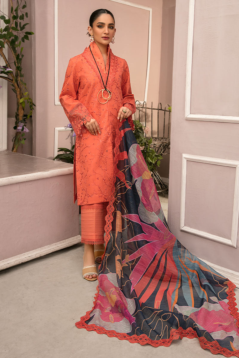 D6 | Rang Rasiya | Florence Summer Edit'23