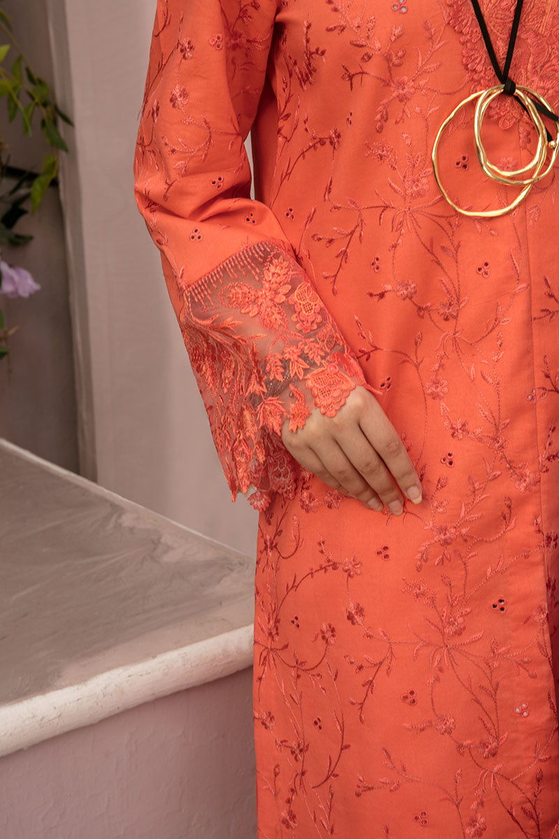 D6 | Rang Rasiya | Florence Summer Edit'23