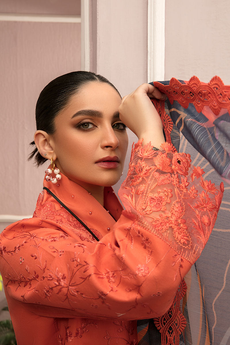 D6 | Rang Rasiya | Florence Summer Edit'23