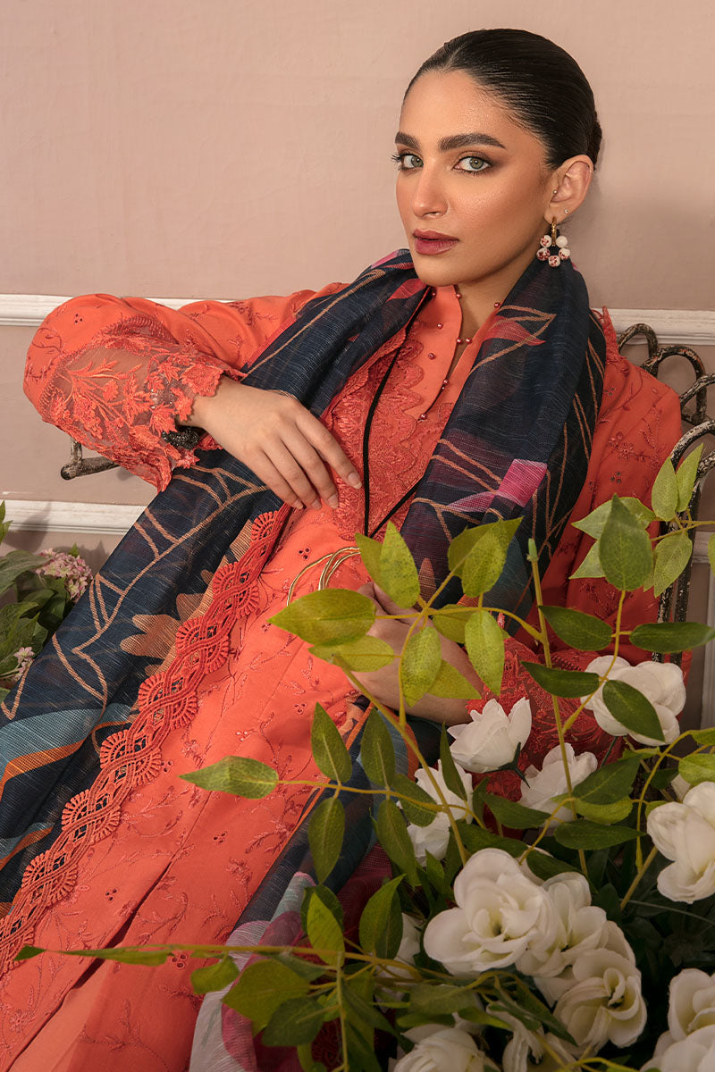 D6 | Rang Rasiya | Florence Summer Edit'23
