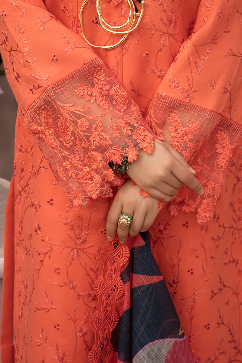 D6 | Rang Rasiya | Florence Summer Edit'23