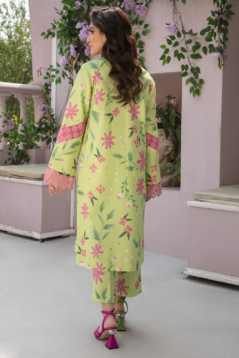 D7 | Rang Rasiya | Florence Summer Edit'23