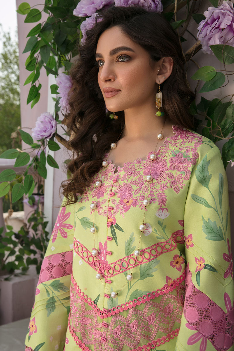D7 | Rang Rasiya | Florence Summer Edit'23