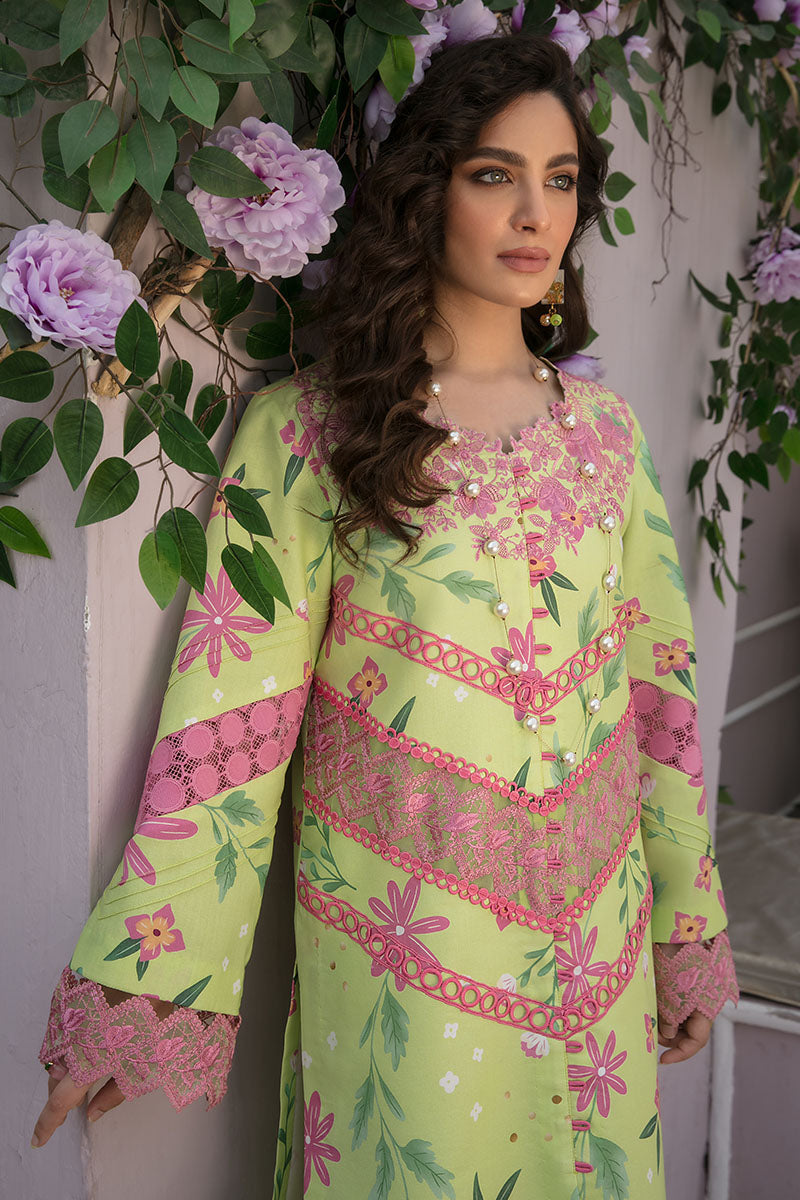 D7 | Rang Rasiya | Florence Summer Edit'23