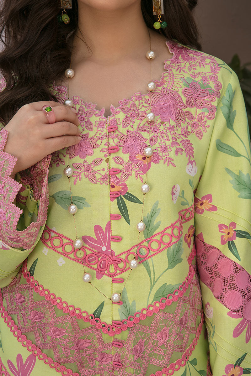 D7 | Rang Rasiya | Florence Summer Edit'23