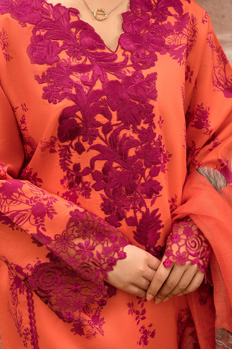 D8 | Rang Rasiya | Florence Summer Edit'23