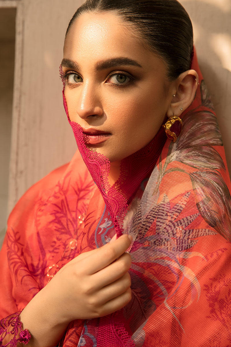D8 | Rang Rasiya | Florence Summer Edit'23