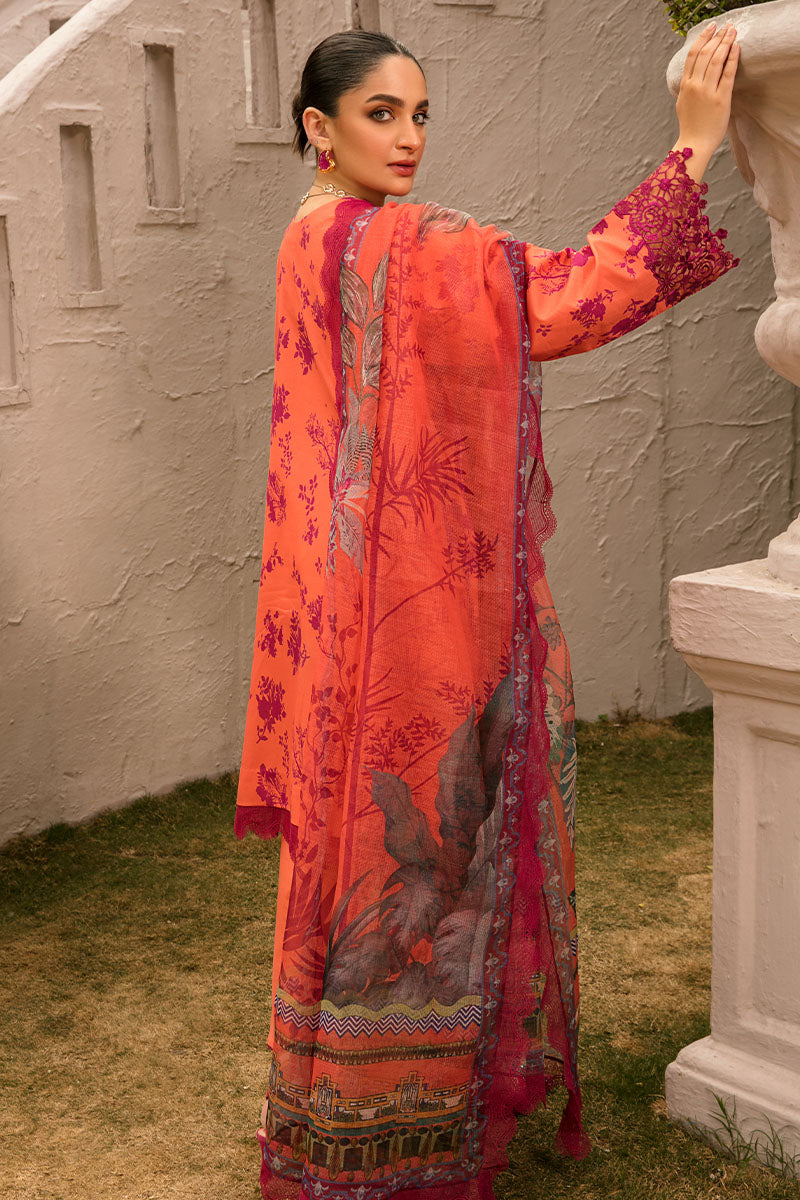 D8 | Rang Rasiya | Florence Summer Edit'23
