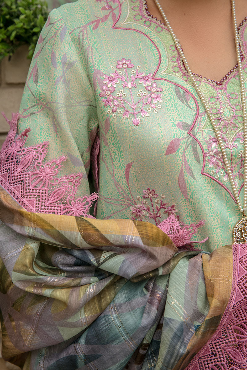 D9 | Rang Rasiya | Florence Summer Edit'23