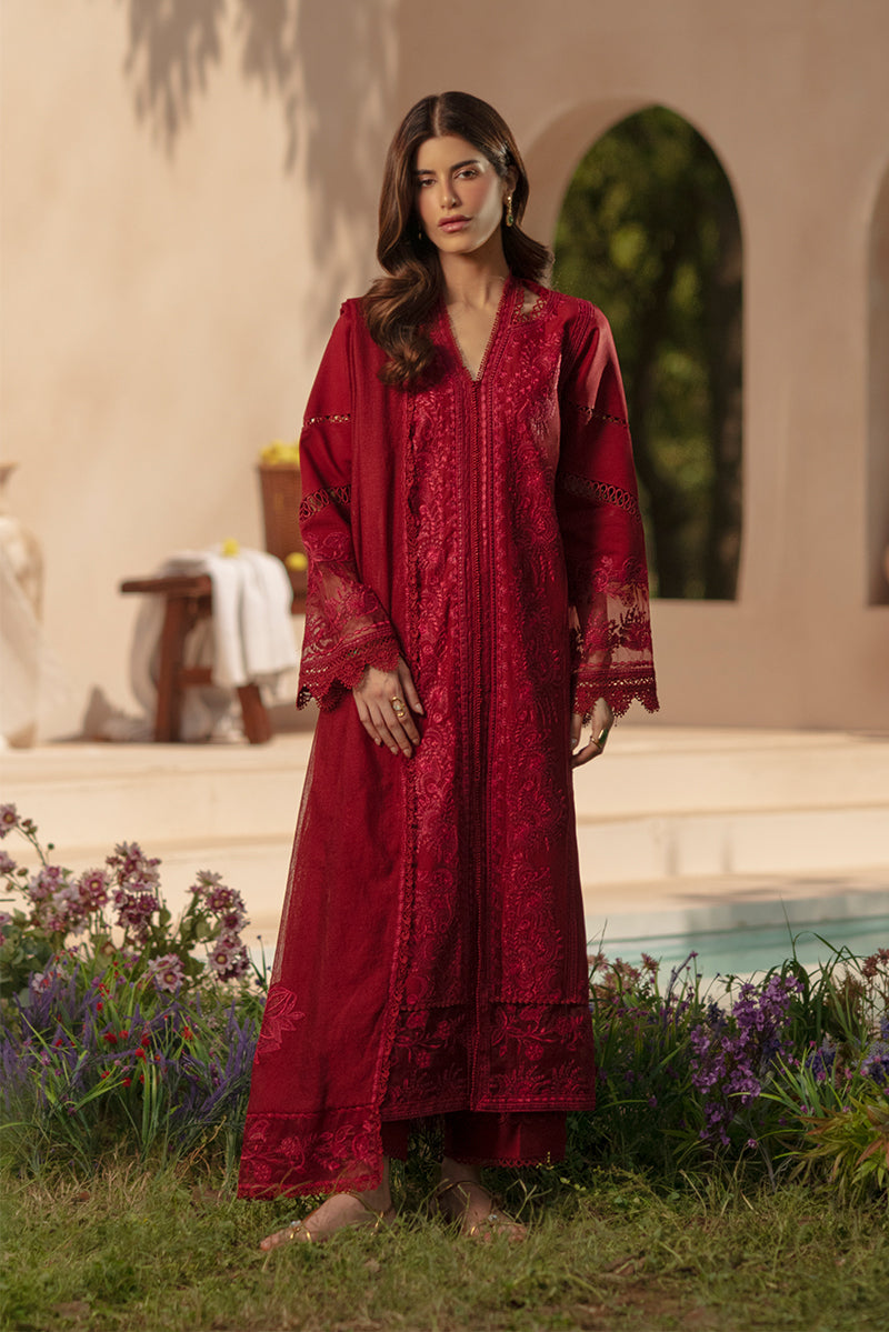 Nehal | Rang Rasiya  | Luxury Eid Collection 2026