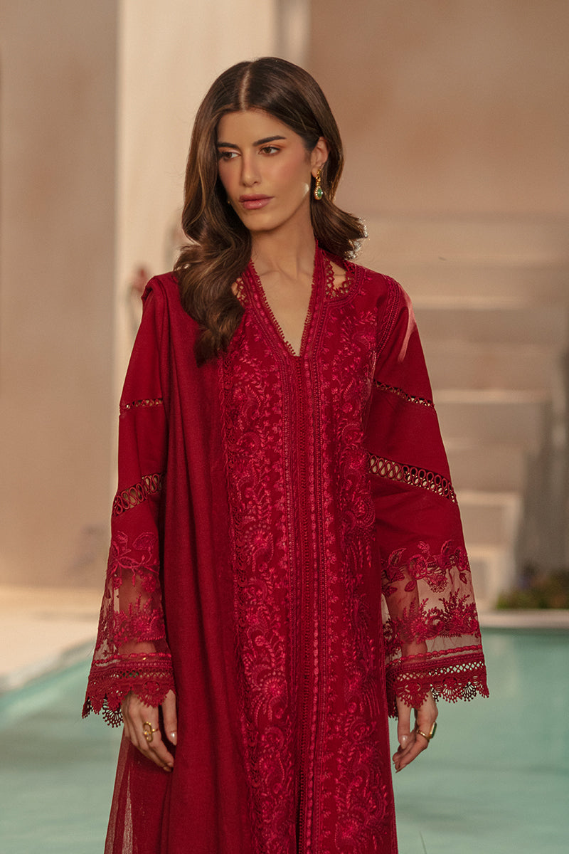 Nehal | Rang Rasiya  | Luxury Eid Collection 2026