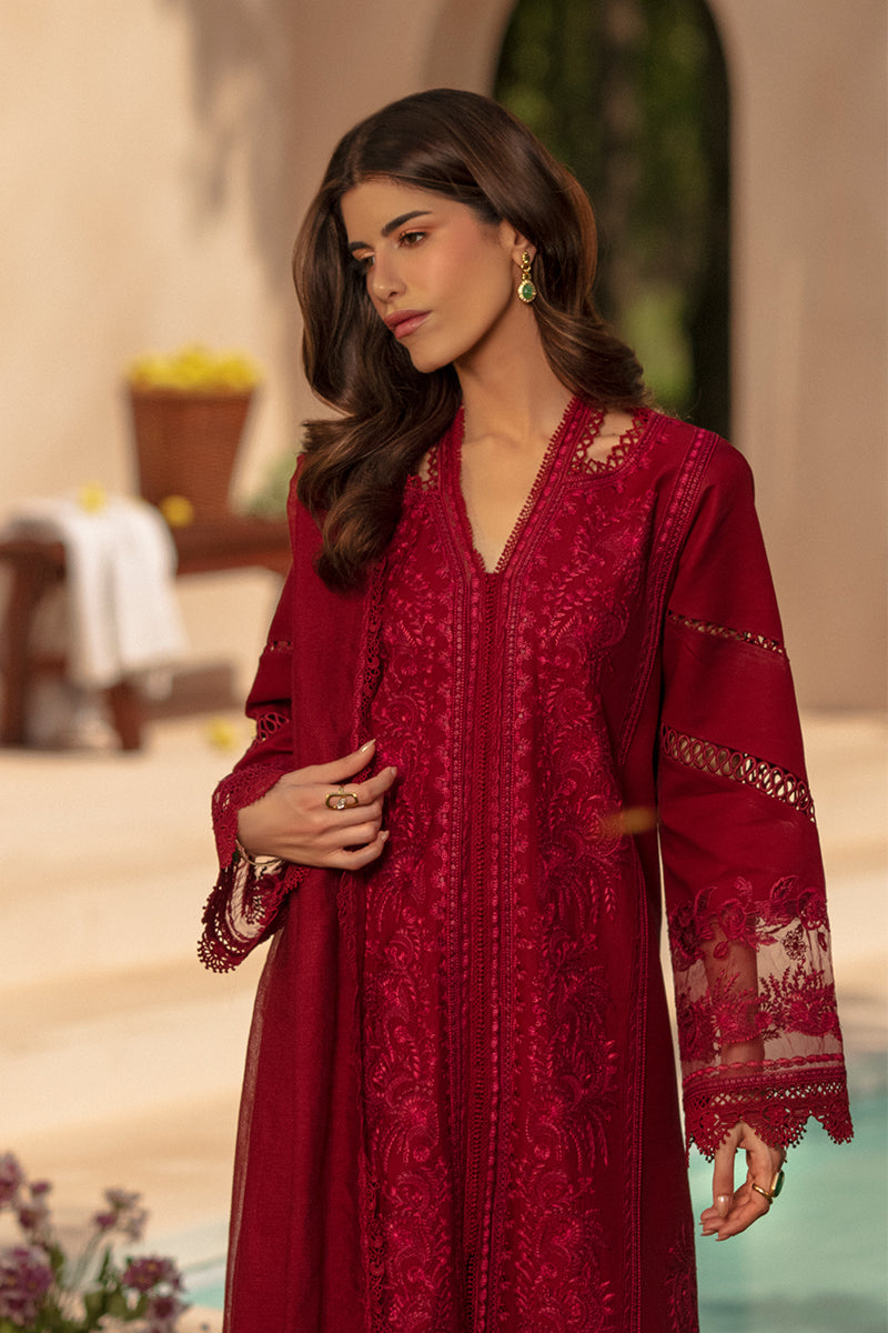 Nehal | Rang Rasiya  | Luxury Eid Collection 2026