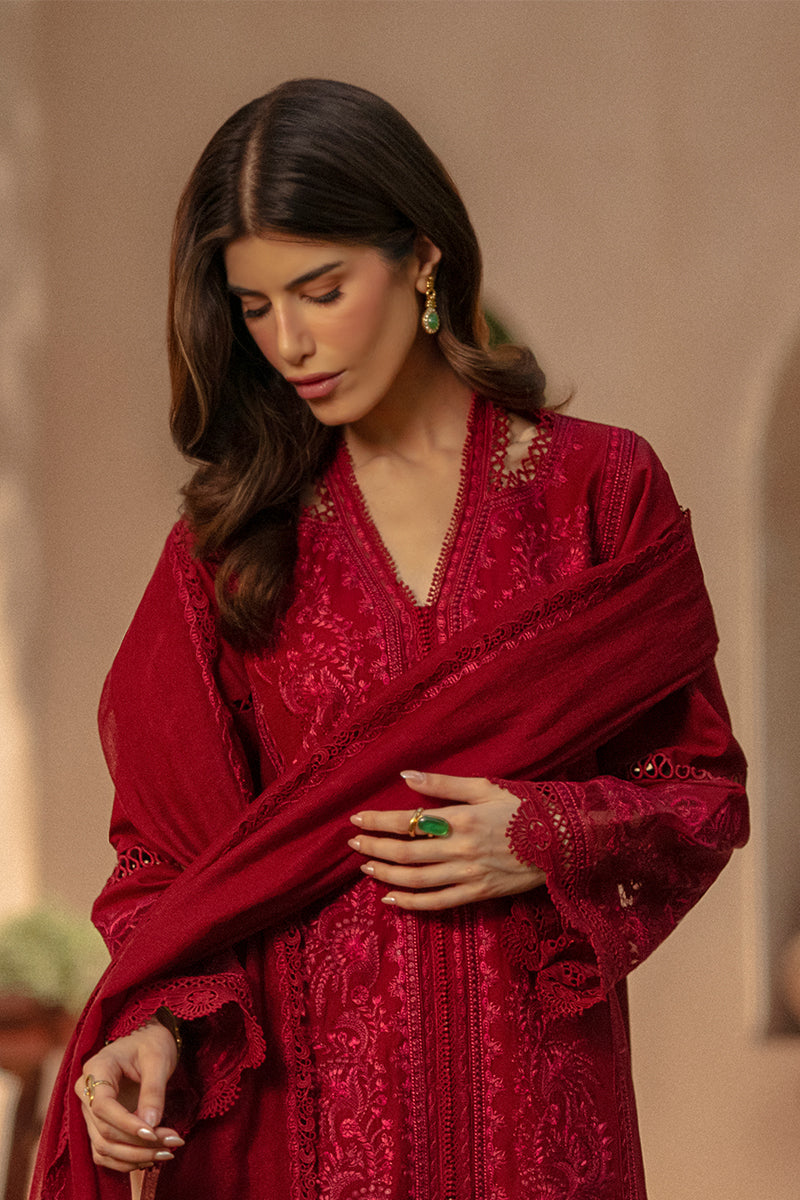 Nehal | Rang Rasiya  | Luxury Eid Collection 2026