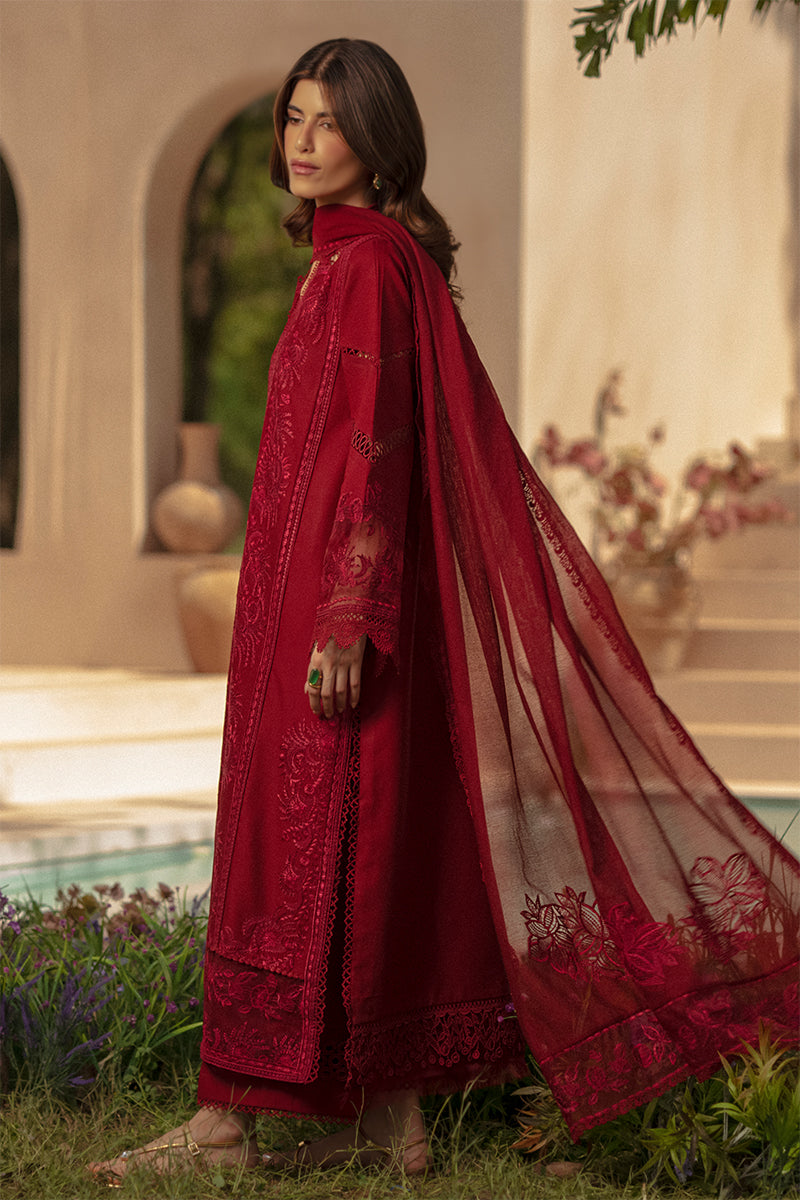 Nehal | Rang Rasiya  | Luxury Eid Collection 2026