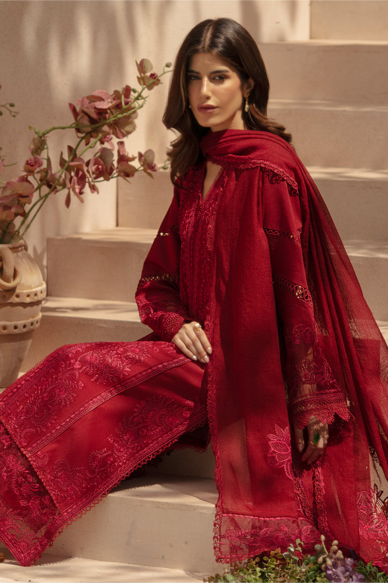 Nehal | Rang Rasiya  | Luxury Eid Collection 2026