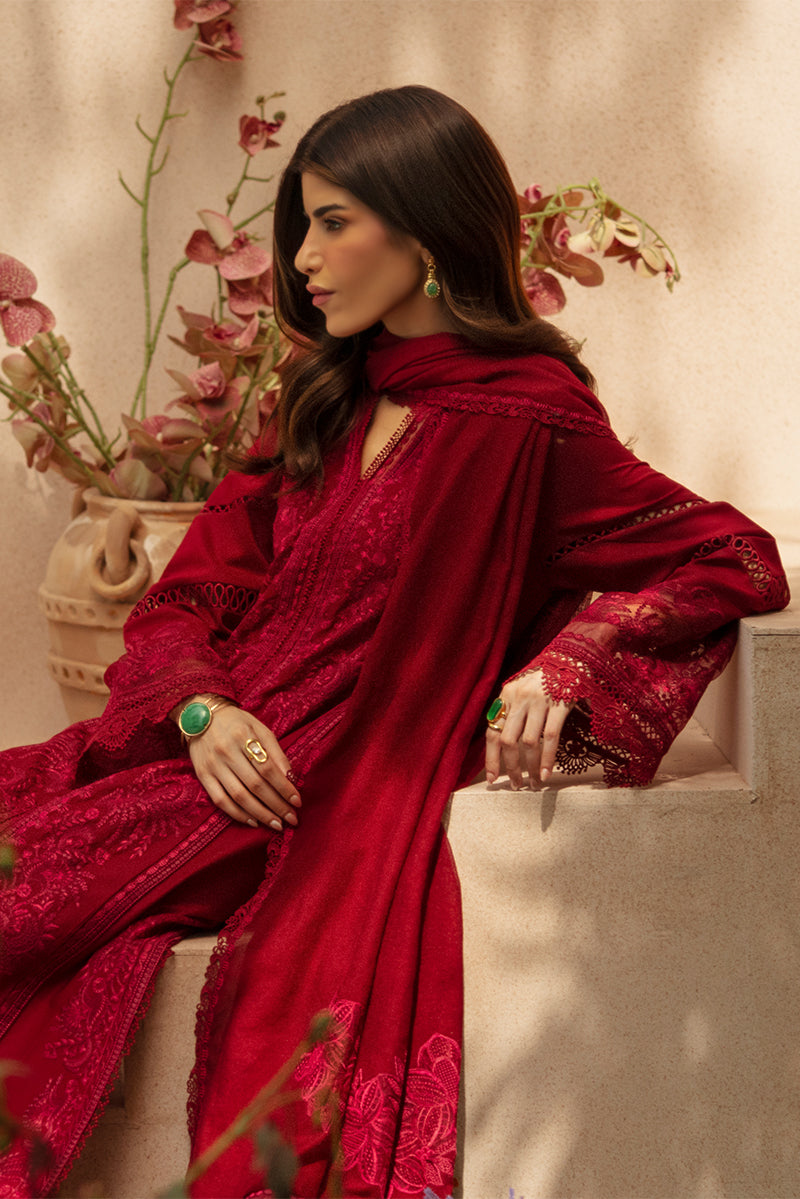 Nehal | Rang Rasiya  | Luxury Eid Collection 2026
