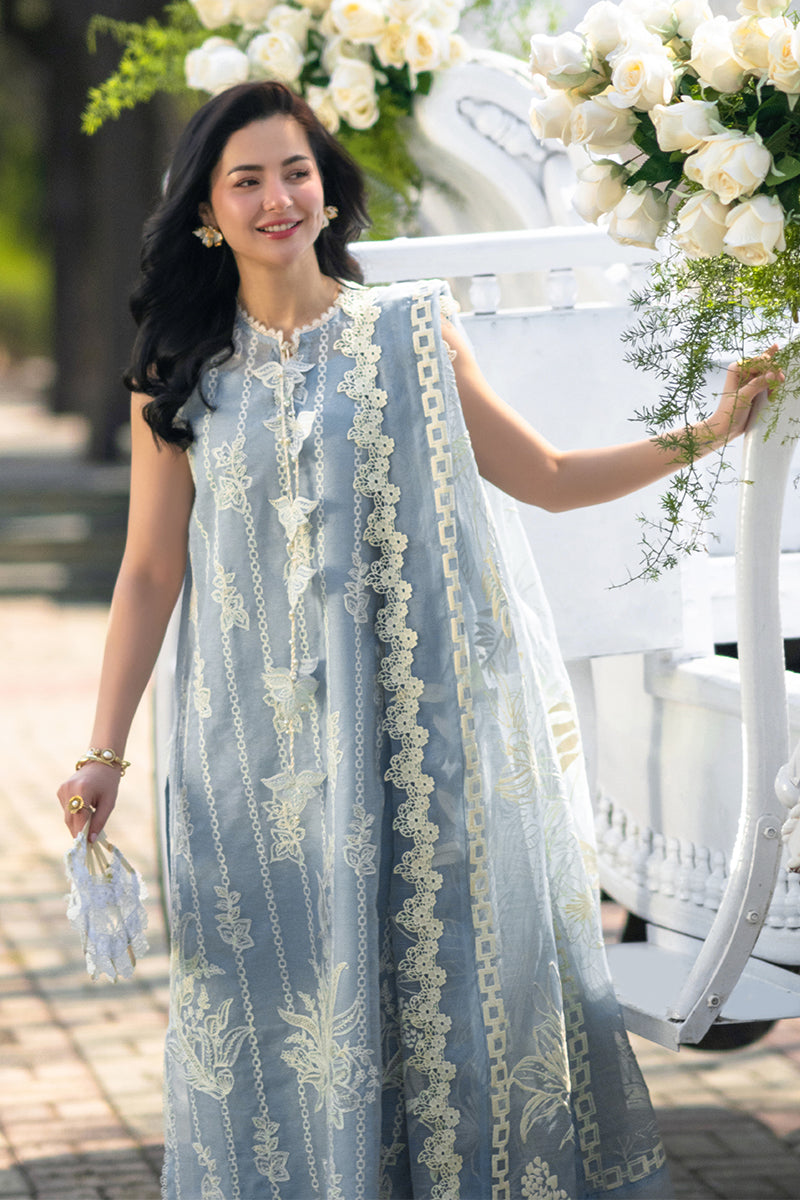 Ayla | Rang Rasiya  | Luxury Eid Collection 2026