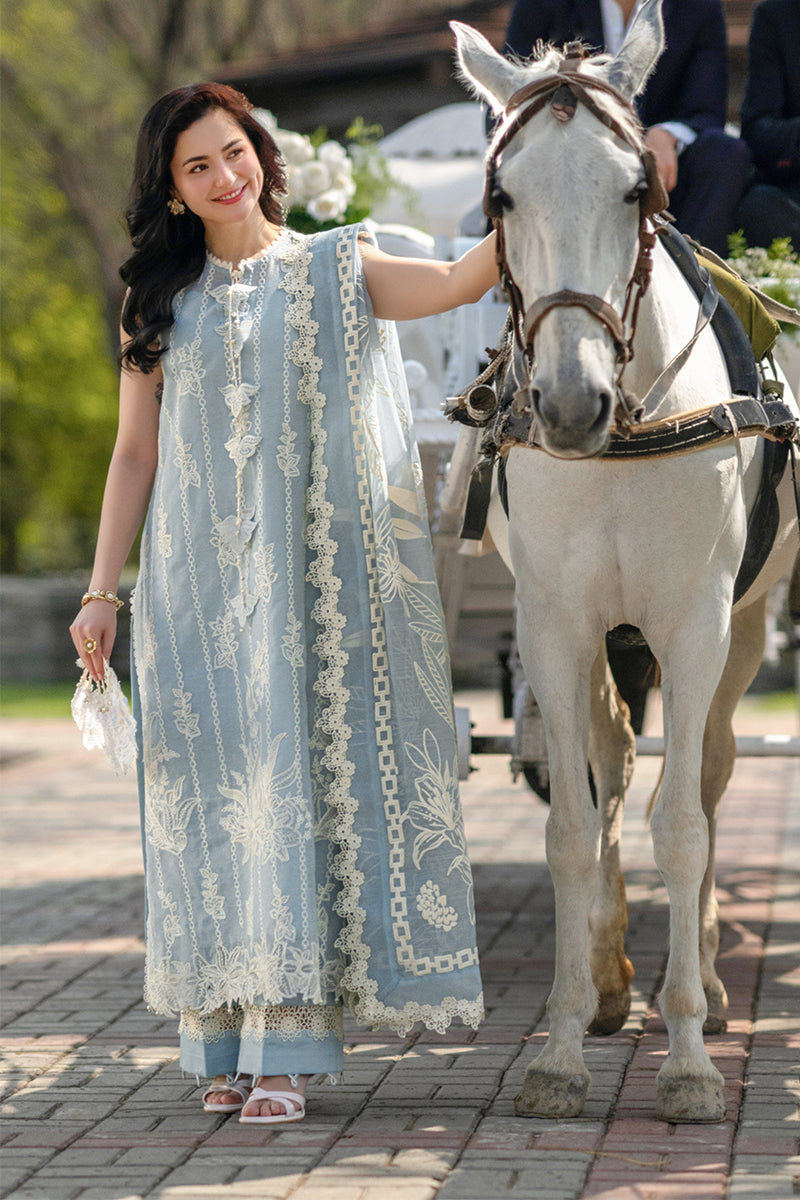 Ayla | Rang Rasiya  | Luxury Eid Collection 2026