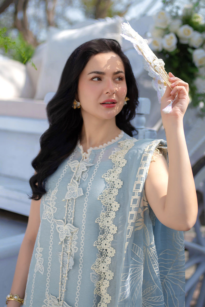 Ayla | Rang Rasiya  | Luxury Eid Collection 2026