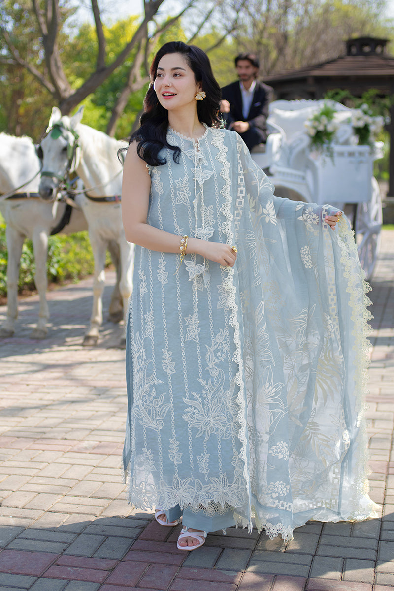 Ayla | Rang Rasiya  | Luxury Eid Collection 2026