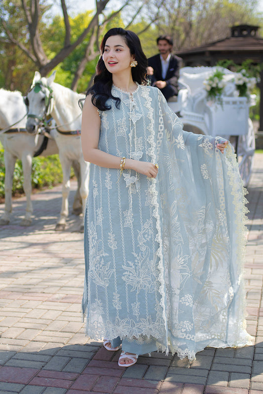 Ayla | Rang Rasiya  | Luxury Eid Collection 2026