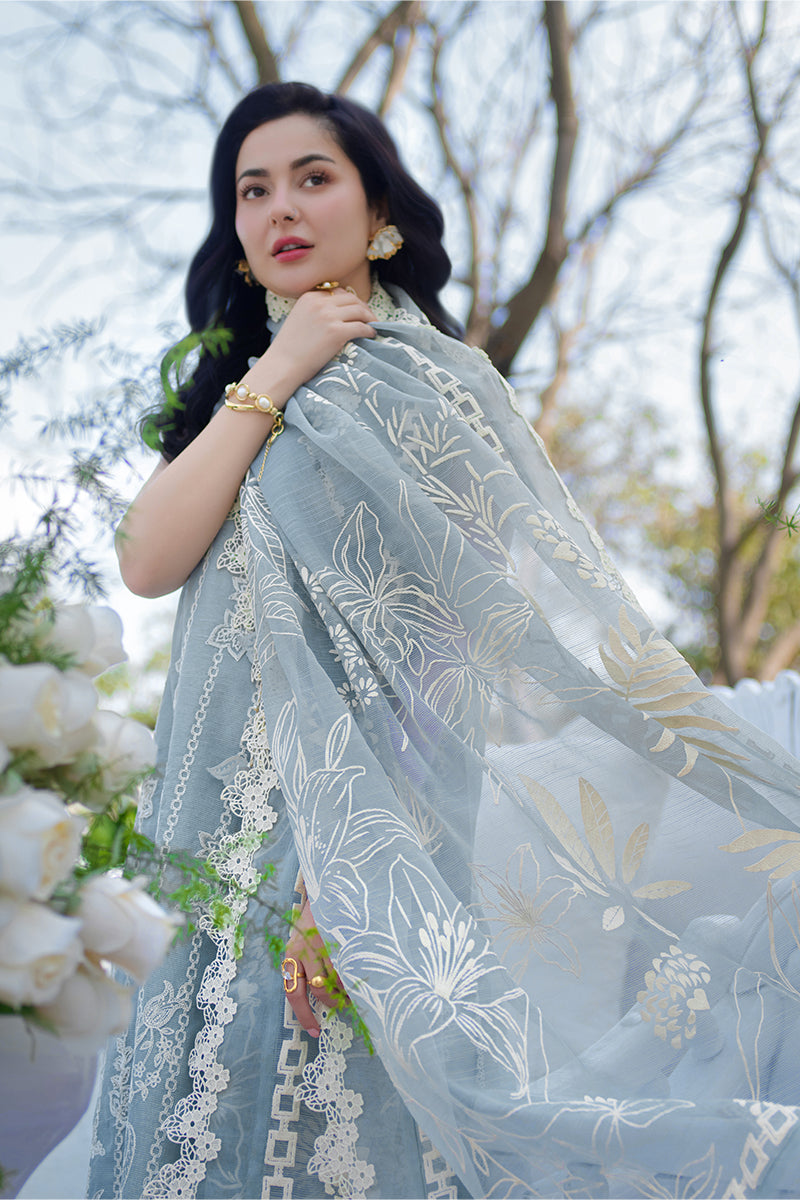 Ayla | Rang Rasiya  | Luxury Eid Collection 2026